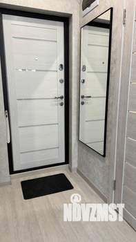 Студия квартира, на длительный срок, 37м2, 4/8 этаж