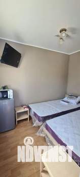 2-к квартира, посуточно, 15м2, 2/2 этаж