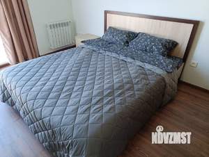 3-к квартира, посуточно, 55м2, 2/3 этаж