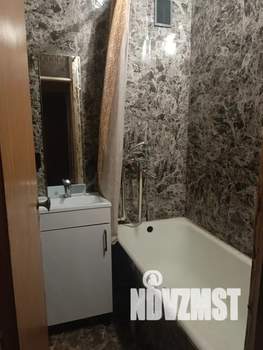 2-к квартира, посуточно, 42м2, 4/12 этаж