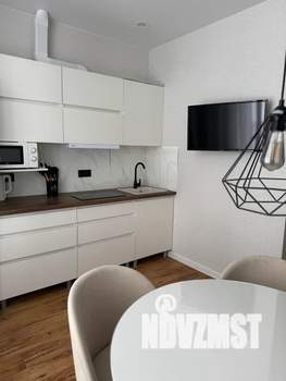 1-к квартира, посуточно, 38м2, 2/8 этаж