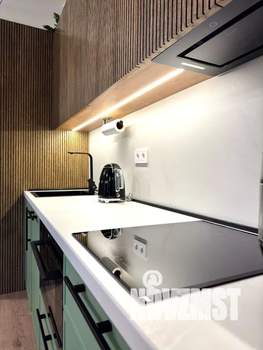 1-к квартира, посуточно, 37м2, 2/9 этаж