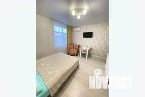 1-к квартира, посуточно, 20м2, 5/7 этаж