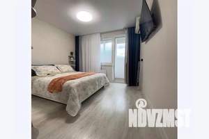 1-к квартира, посуточно, 10м2, 1/1 этаж