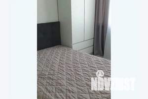 3-к квартира, посуточно, 50м2, 4/4 этаж