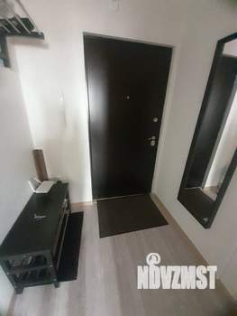 1-к квартира, на длительный срок, 40м2, 16/17 этаж