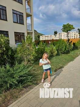 1-к квартира, посуточно, 52м2, 1/1 этаж