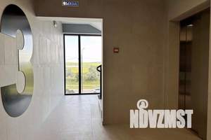 1-к квартира, посуточно, 31м2, 3/7 этаж