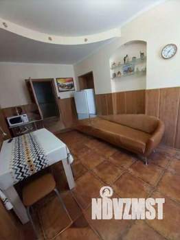 1-к квартира, на длительный срок, 45м2, 1/3 этаж
