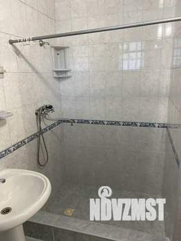 2-к квартира, посуточно, 40м2, 2/3 этаж