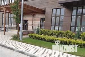 1-к квартира, посуточно, 35м2, 5/19 этаж