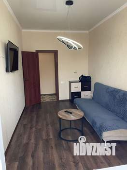 2-к квартира, на длительный срок, 48м2, 3/4 этаж