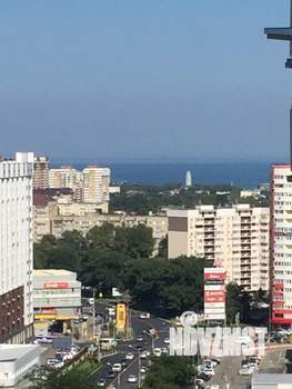 1-к квартира, на длительный срок, 40м2, 17/19 этаж