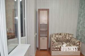 1-к квартира, на длительный срок, 50м2, 4/11 этаж