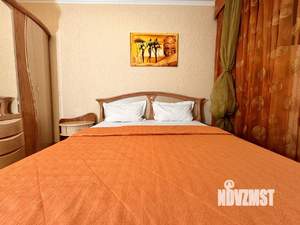 5-к квартира, посуточно, 110м2, 1/1 этаж