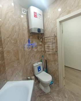 1-к квартира, на длительный срок, 37м2, 6/16 этаж