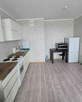 1-к квартира, на длительный срок, 37м2, 4/16 этаж