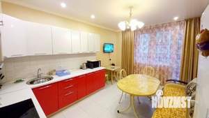 1-к квартира, на длительный срок, 60м2, 4/10 этаж