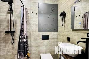 2-к квартира, посуточно, 48м2, 15/17 этаж