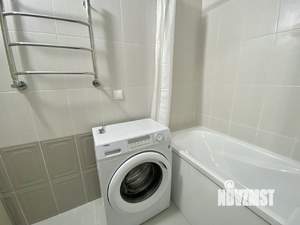 2-к квартира, на длительный срок, 40м2, 11/19 этаж