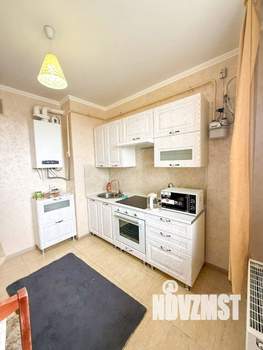 1-к квартира, на длительный срок, 37м2, 11/13 этаж