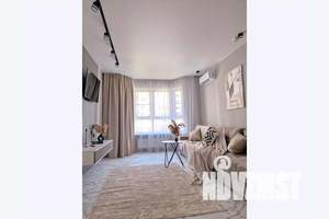 2-к квартира, посуточно, 54м2, 4/9 этаж