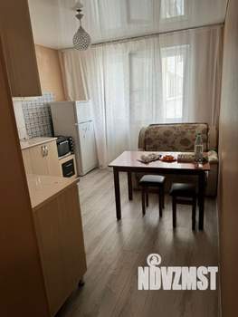 1-к квартира, на длительный срок, 38м2, 5/13 этаж