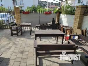 Студия квартира, посуточно, 18м2, 1/3 этаж