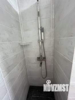 Студия квартира, на длительный срок, 29м2, 12/20 этаж