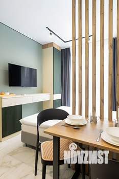 1-к квартира, на длительный срок, 25м2, 1/4 этаж