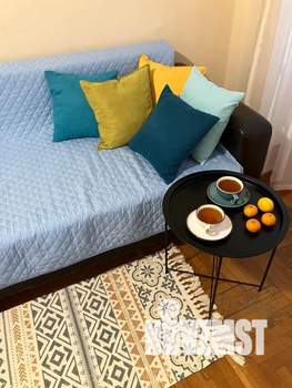 1-к квартира, посуточно, 33м2, 4/5 этаж