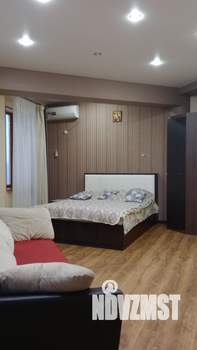 Студия квартира, на длительный срок, 32м2, 3/5 этаж