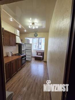 2-к квартира, на длительный срок, 54м2, 5/6 этаж