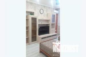 1-к квартира, посуточно, 47м2, 2/9 этаж