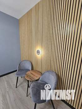 Студия квартира, посуточно, 30м2, 2/4 этаж