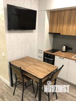 Студия квартира, на длительный срок, 22м2, 13/14 этаж