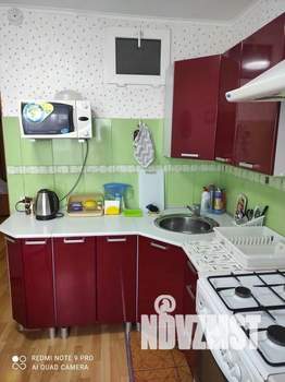 2-к квартира, посуточно, 54м2, 1/1 этаж