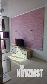 Студия квартира, посуточно, 35м2, 12/20 этаж