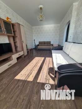 1-к квартира, посуточно, 45м2, 8/9 этаж