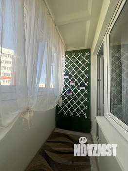 1-к квартира, на длительный срок, 40м2, 10/16 этаж