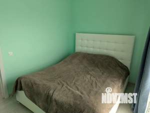 1-к квартира, посуточно, 36м2, 6/8 этаж