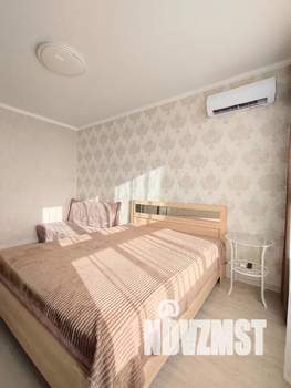 1-к квартира, посуточно, 38м2, 18/19 этаж