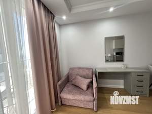 Студия квартира, на длительный срок, 35м2, 2/6 этаж