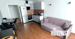 2-к квартира, посуточно, 37м2, 20/20 этаж