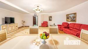 1-к квартира, посуточно, 115м2, 1/1 этаж