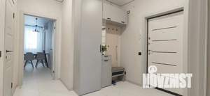 2-к квартира, посуточно, 70м2, 6/14 этаж