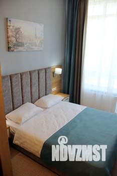 1-к квартира, посуточно, 27м2, 12/12 этаж