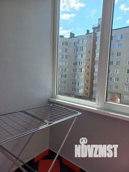 1-к квартира, на длительный срок, 42м2, 5/9 этаж