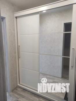 1-к квартира, посуточно, 35м2, 2/16 этаж