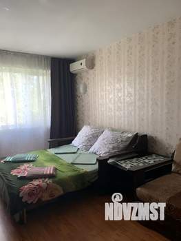 2-к квартира, посуточно, 47м2, 5/5 этаж